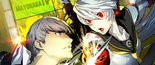 Test Persona 4 : Arena