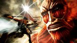 Test Attack On Titan Wings of Freedom
