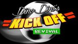 Test Dino Dini's Kick Off Revival