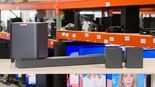 Amazon Fire TV Soundbar Plus Review