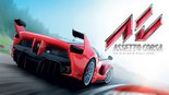 Test Assetto Corsa