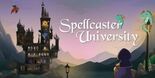 Test Spellcaster University