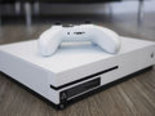 Test Microsoft Xbox One S