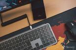 Anlisis Logitech MX Keys