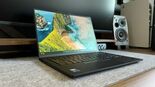 Test Lenovo Thinkpad X1 Carbon