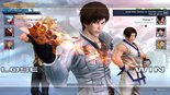 Test King of Fighters XIV