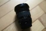 Test Fujifilm XF10