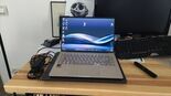 Test Asus  Zenbook A14
