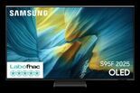 Samsung S95F Review
