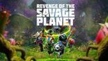 Test Revenge Of The Savage Planet