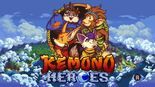 Test Kemono Heroes