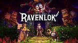 Test Ravenlok