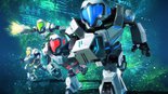 Test Metroid Prime : Federation Force