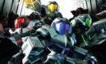 Test Metroid Prime : Federation Force