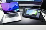 Test Huion Kamvas 13