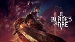 Test Blades of Fire