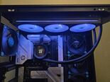 Test NZXT Kraken Plus 360 RGB