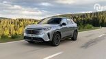 Test Peugeot 3008