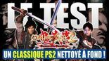 Test Onimusha 2: Samurai's Destiny