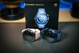 Test Huawei Watch 5