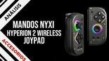 Test NYXI Hyperion 2