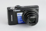 Samsung WB700 Review