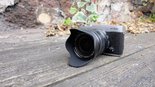 Fujifilm X-E2s Review