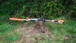 Test Stihl HLA 56