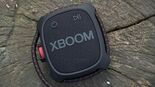 Anlisis LG Xboom Go XG2TBK