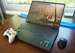 Medion Beast 18 X1 Review
