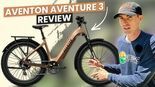 Análisis Aventon Aventure