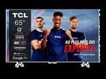 Test TCL 65C75B