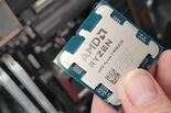 Análisis AMD Ryzen 9 9900X