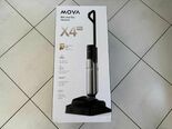 Análisis Mova X4 Pro