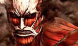 Test Attack On Titan Wings of Freedom