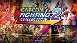 Test Capcom Fighting Collection 2