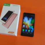 Leagoo T1 Plus Review