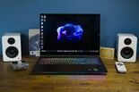 Test HP Omen Max 16