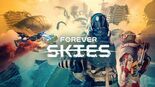 Test Forever Skies