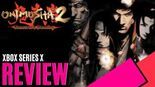 Test Onimusha 2: Samurai's Destiny