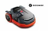 Test Segway Navimow X350