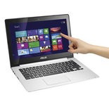 Anlisis Asus VivoBook S300CA