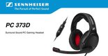 Test Sennheiser PC 373D