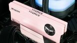 Test TeamGroup T-Force Xtreem
