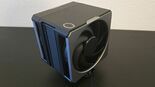 Test Cooler Master 612 Apex