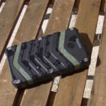 Anlisis EasyAcc Rugged Power Bank