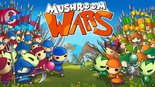 Test Mushroom Wars
