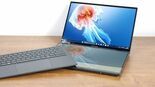 Test Asus ZenBook Duo