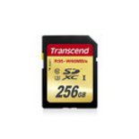 Transcend Ultimate SDXC 256 Go Review