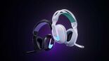 Test Logitech G G522